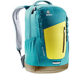 Image of Deuter StepOut 16 L Backpack-Neon/Petrol