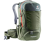 Image of Deuter Trans Alpine Pro 28 Backpack - Mens