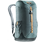Image of Deuter Walker 16 Pack-Anthracite/Black