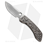 Image of Deviant Blades Buffalo 4.00in Folding Knife