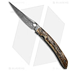 Image of Deviant Blades Noname 4.625in Folding Knife
