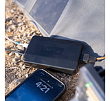 Image of Devos Outdoor Portable Solar Voltage Regulator 95F01C53