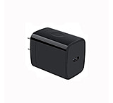 Image of Devos Outdoor USB-C 20-Watt Wall Adapter E70FAB01