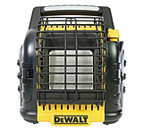 Image of DeWALT 12000 BTU Cordless Portable Propane Radiant Heater