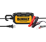 Image of DeWALT 2 Amp Professional Automotive Battery Charger and Maintainer