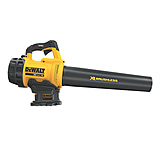 Image of DeWALT 20V MAX Lithium Ion XR Brushless Handheld Blower - 5.0 Ah