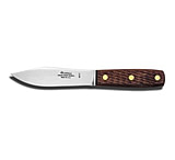 Image of Dexter Outdoors Green River Traditional 5in Carbon Steel Fish Knife