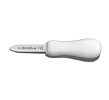 Image of Dexter Russell Sani-Safe 2 3/4in Dexsteel Blade Providence Pattern Oyster Knife