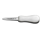 Image of Dexter Outdoors Sani-Safe 3in Dexsteel Blade Boston Pattern Oyster Knife