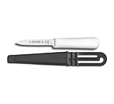 Image of Dexter Outdoors Sani-Safe 3 1/4 in Net, Twine, Line Carded Knife With Sheath