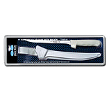 Image of Dexter Outdoors Sani-Safe 7in Flexible Fillet Knife With Sheath
