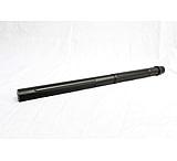 Image of DEZ Arms AR-15 Straight Flute 5.56 Non Threaded Barrel w/Bull Contour
