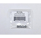 Image of Lee Inline BF Bullet Feed Replacement Balls .22 cal 961040FE