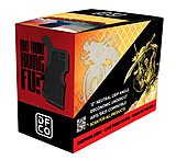 Image of DFCO Kung Fu Grip