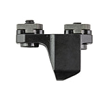 Image of DFCO Quick Stop, Quick Detach Barricade Stop, M-LOK, Black