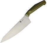 Image of Diafire Emerald Chefs Knife