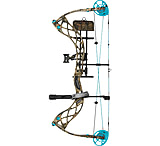 Image of Diamond Carbon Knockout RAK Bow Package