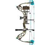 Image of Diamond Carbon Knockout RAK Bow Package DIA1327