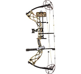 Diamond Deploy SB RAK Bow Package, 70 lbs, Left Hand, Mossy Oak Break Up Country, DIA1331