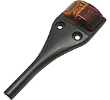 Image of Diamond Group By Valterra LED Exterior Fender Marker Light Kit - 2 Diode, Right /Amber