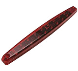 Image of Diamond Group By Valterra LED Exterior Light Bar - 12in, 20 Diode, 3-Wire