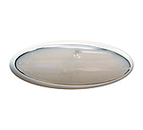 Image of Diamond Group DG52654VP By Valterra LED Slim Line Touch Light 11in 72 Diode Oval
