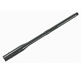 Diamondback Firearms OEM Replacement Barrel, Springfield Armory M1A, .308 Winchester, 16in, Light Profile, Mid-Length, 1-10 Twist, 5/8 x 24 Thread, CrMov, Black Nitride, 308M16L50B10R