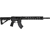 Image of Diamondback Firearms DB10 Obsidian Series Rifle, 6mm ARC, 18 inch Barrel