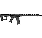 Image of Diamondback Firearms DB15 Carbon Rifle, 5.56x45mm NATO, 16 inch Barrel