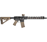 Image of Diamondback Firearms DB15 Carbon Series Rifle, 5.56x45mm NATO, 16 inch Barrel