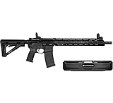 Image of Diamondback Firearms DB15 Knight's Armament Rifle, 5.56x45mm NATO, 16 inch Barrel
