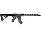 Image of Diamondback Firearms DB15 Semi-Auto Rifle, 7.62x39mm, 16 in barrel
