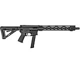 Image of Diamondback Firearms DB15 Semi-Auto Rifle, 9mm Luger, 16 in barrel