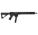 Image of Diamondback Firearms DBR Semi-Auto Rifle, 9mm Luger, 16 in barrel