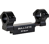 Image of Diana Bullseye ZR-Mount for 11 mm-Rail