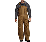 Image of Dickies Duck Insulated Bib Overalls