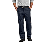 Image of Dickies Flex Regular Fit Straight Leg Double Knee Work Pants