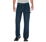 Image of Dickies Men's Loose Fit Carpenter Denim Jean