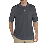 Image of Dickies Men's Industrial Short Sleeve Polo