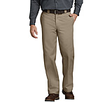 Image of Dickies Men's Plain-front Work Pant
