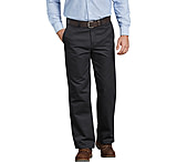 Image of Dickies Premium Cotton Flat Front Pants
