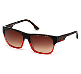 Image of Diesel DL0012 Bifocal Prescription Sunglasses