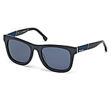 Image of Diesel DL0050 Progressive Prescription Sunglasses