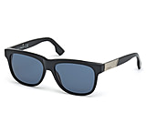Image of Diesel DL0085 Progressive Prescription Sunglasses