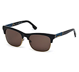 Image of Diesel DL0118 Bifocal Prescription Sunglasses