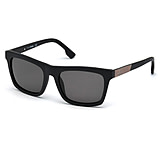 Image of Diesel DL0120 Progressive Prescription Sunglasses