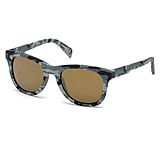 Image of Diesel DL0135 Progressive Prescription Sunglasses