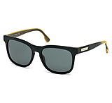 Image of Diesel DL0151 Single Vision Prescription Sunglasses