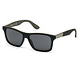 Image of Diesel DL0184 Bifocal Prescription Sunglasses