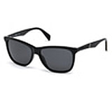 Image of Diesel DL0222 Bifocal Prescription Sunglasses